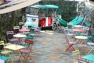 Apartment Trastevere My Home Rome Italy